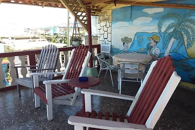 Vakantieappartement Gezinsvakantie Baracoa