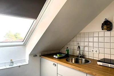 Huus Waterkant 07 auf Amrum