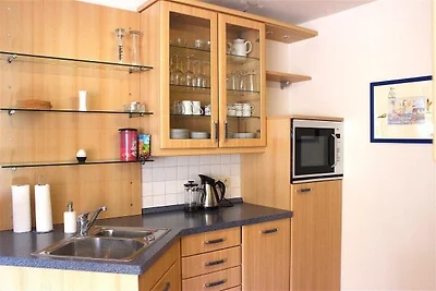 apartman za odmor Obiteljski odmor Rerik & Umland