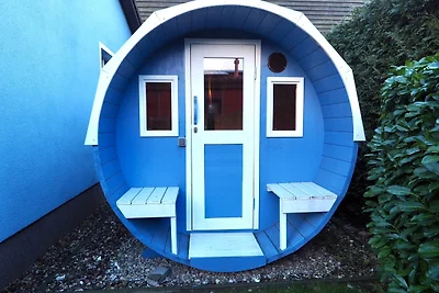 Casa vacanze Vacanza di relax Göhren-Lebbin