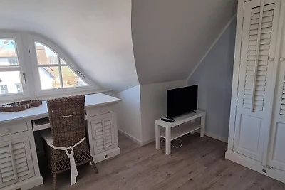 Reethaus "Strandhafer"