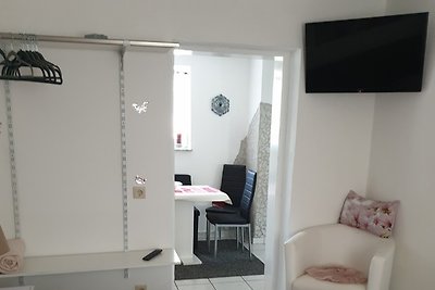 Vakantieappartement Gezinsvakantie Gunzenhausen