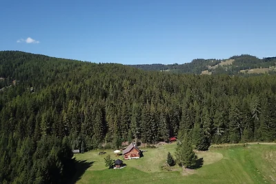 StanzerHütte – Traumhafte