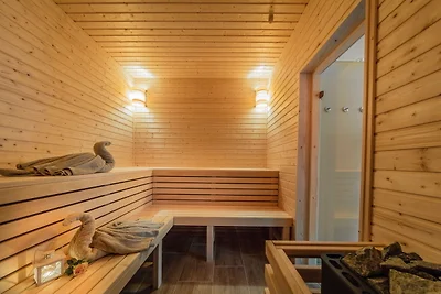 Ferienhaus Seewind
