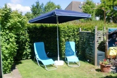 Appartamento Vacanza con famiglia Oevenum