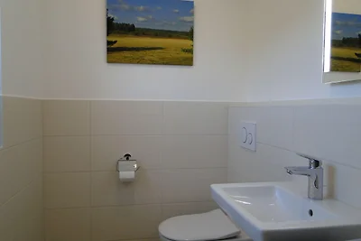 Bispinger Heidezauber - Haus