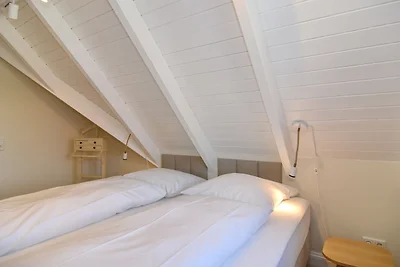 Apartament Dla rodzin Westerland