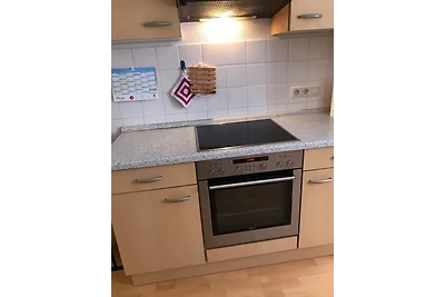 Ferienwohnung Thekla