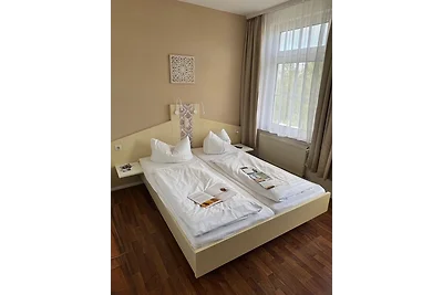 Studio mit zwei Zimmer