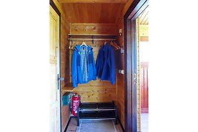 Casa vacanze Vacanza di relax Diemelsee-Sudeck