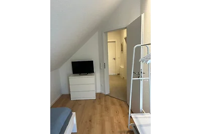 Kuća za odmor Dopust za oporavak Geeste