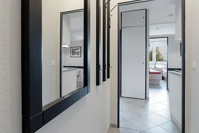 Berolina Nest am Meer 409