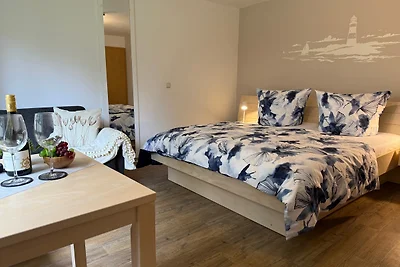 Appartamento Vacanza con famiglia Ribnitz-Damgarten