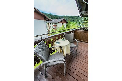 Vakantieappartement Gezinsvakantie Ramsau am Dachstein