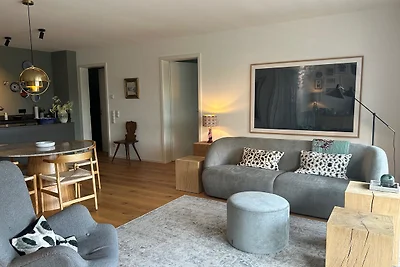 Ferienwohnung Mühlbach