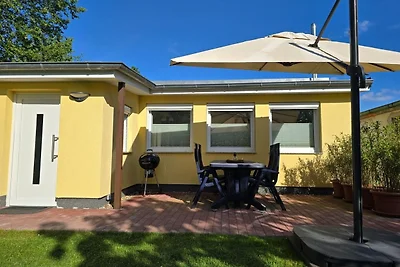 Vakantiehuis Ontspannende vakantie Müllrose