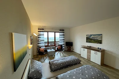 Appartamento Vacanza con famiglia Bad Bergzabern