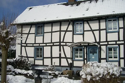 Vakantiehuis Ontspannende vakantie Freilingen (Blankenheim)