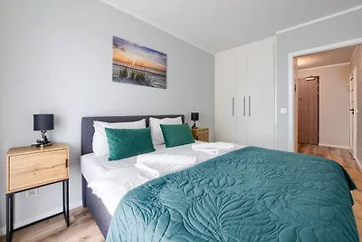 Sun&Snow Sun Towers - Apartament 95