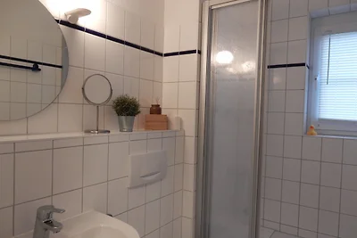 Apartament Dla rodzin Prerow