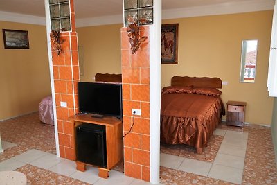 Vakantieappartement Gezinsvakantie Baracoa