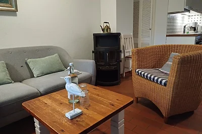 Lütt Südstrandhüs