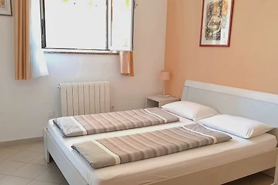 Ferienwohnung bis 4 Personen