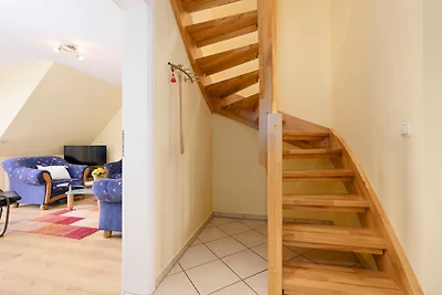 Vakantieappartement Gezinsvakantie Schönberg & Schönberger beach