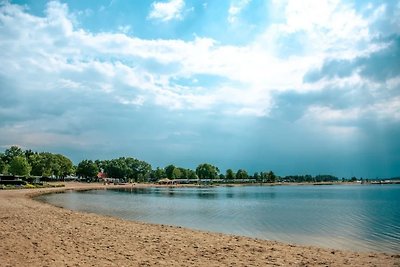 BEACHHOUSE VELUWEMEER in