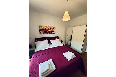 Adriatic Escape Apartments