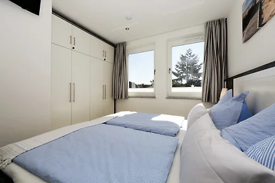 Appartamento Vacanza con famiglia Ahlbeck