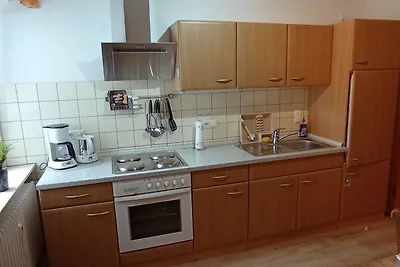 Vakantieappartement Gezinsvakantie Bad Wünnenberg