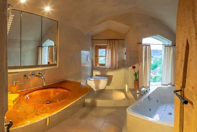 Herzogpalais im Turm zu Schloss