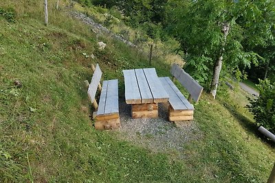 Ferienhaus Rombach Wohnung A