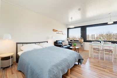 Appartamento Vacanza con famiglia Burg auf Fehmarn