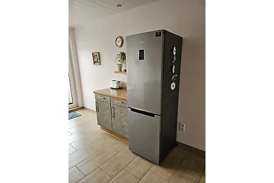 Ferienwohnung Majü 1