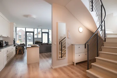 Ostsee - Reetdachhaus Nr. 33