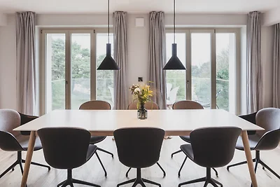 Vakantieappartement Gezinsvakantie Binz