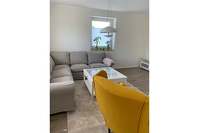 Casa vacanze Vacanza di relax Helmstorf