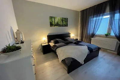 Ferienwohnung Kutscher