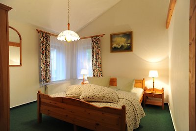 Vakantieappartement Gezinsvakantie Klütz