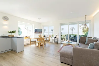 Villa Fördestrand Sehpferdchen