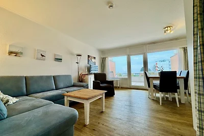 Vakantieappartement Gezinsvakantie Grömitz