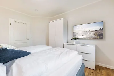 Vakantieappartement Gezinsvakantie Fehmarn