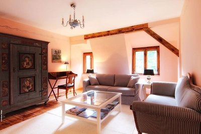 Ferienwohnung Azur