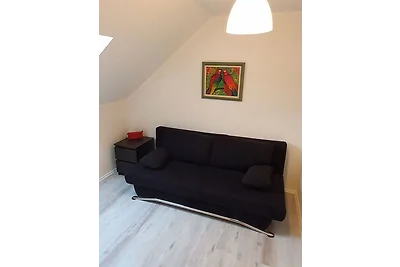 Vakantieappartement Gezinsvakantie Meisenheim