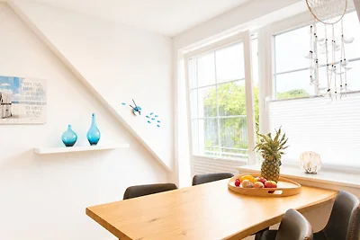 apartman za odmor Obiteljski odmor Oldsum