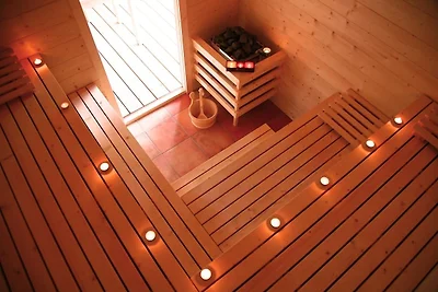 Alpine-Lodges Theresia