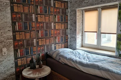 Appartamento Vacanza con famiglia Erfurt