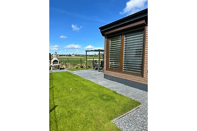 Ferienhaus am Seepark -J&K